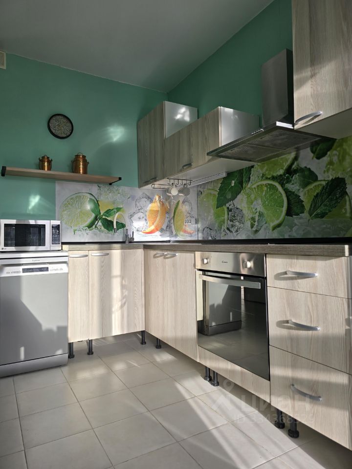 m. Planernaya: Apartment, 1-rooms