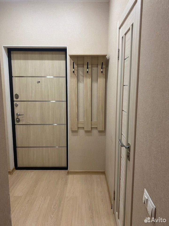 m. Saltykovskaya: Apartment, 1-rooms