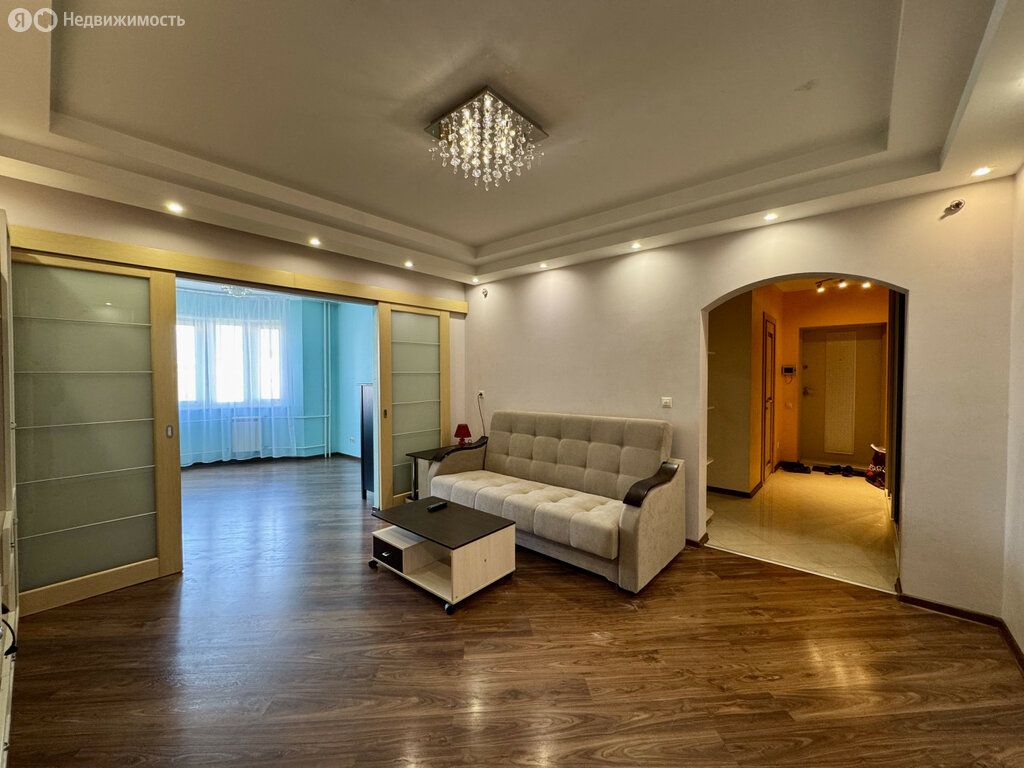 m. Penyagino: Apartment, 3-rooms