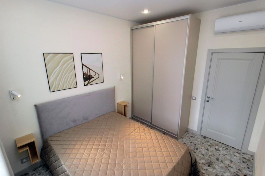 m. Spartak: Apartment, 1-rooms