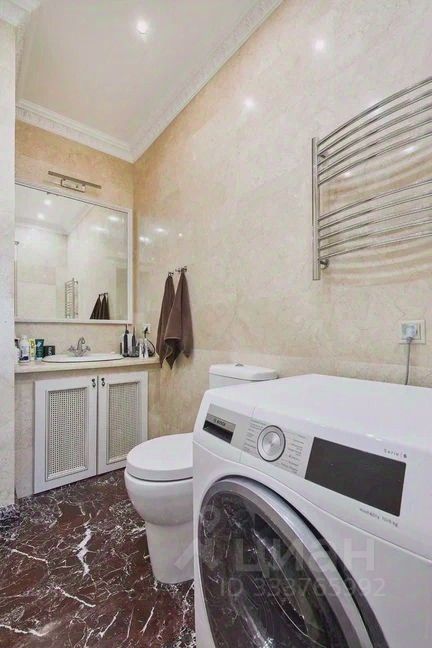 m. Izmaylovskaya: Apartment, 2-rooms