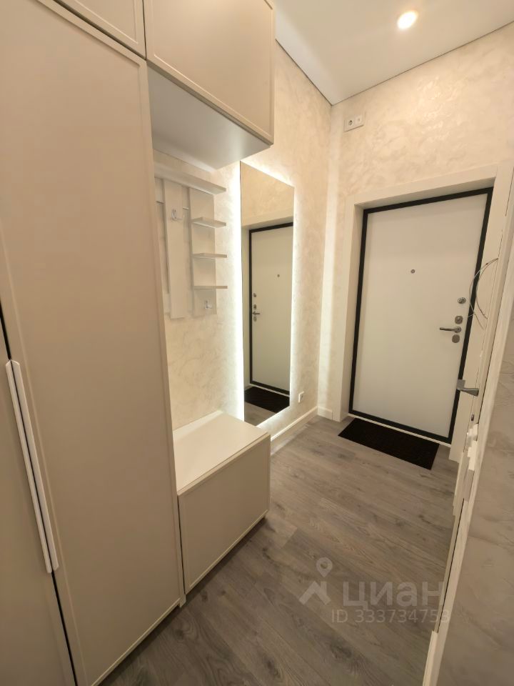 m. Podrezkovo: Apartment, 1-rooms