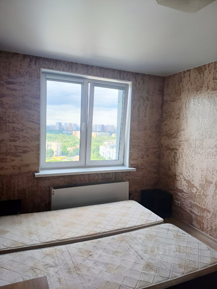 m. Lyubertsy I: Apartment, 2-rooms
