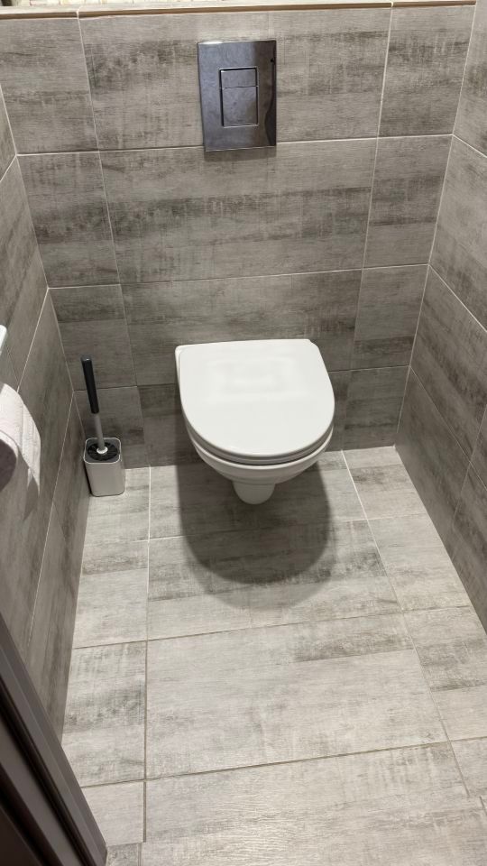 m. Scherbinka: Apartment, 2-rooms