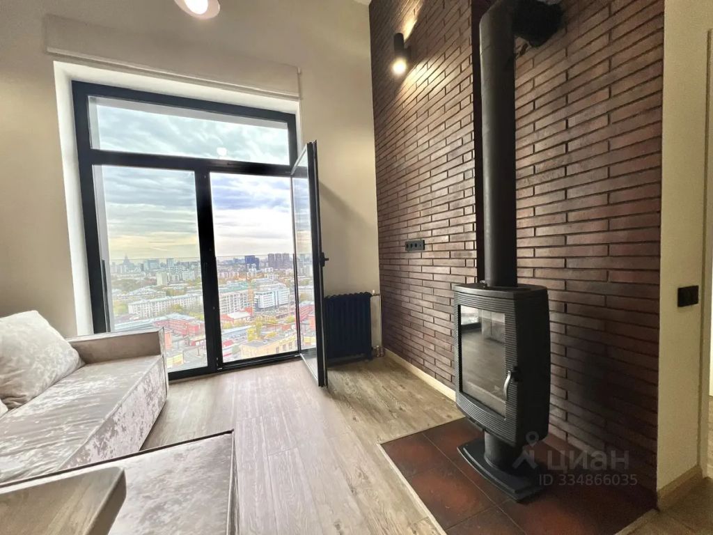m. Ostankino: Apartment, 2-rooms