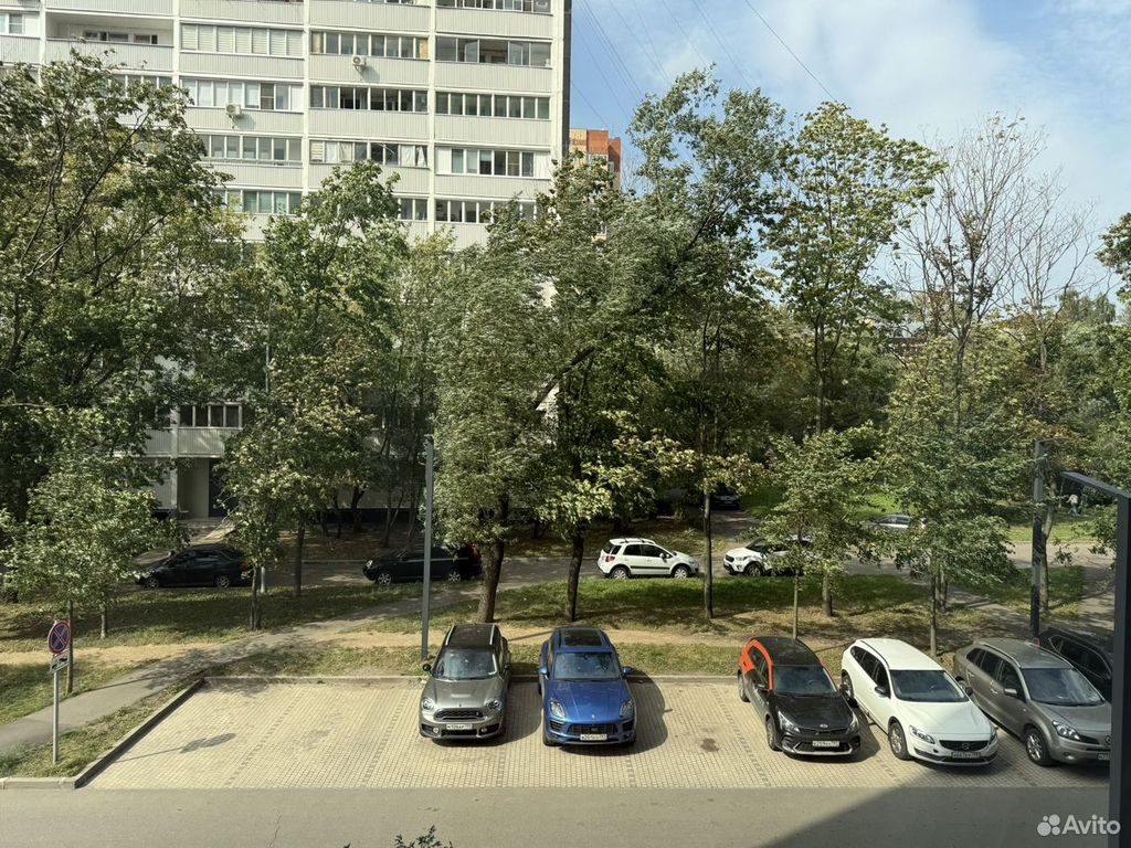 m. Grazhdanskaya: Apartment, 1-rooms