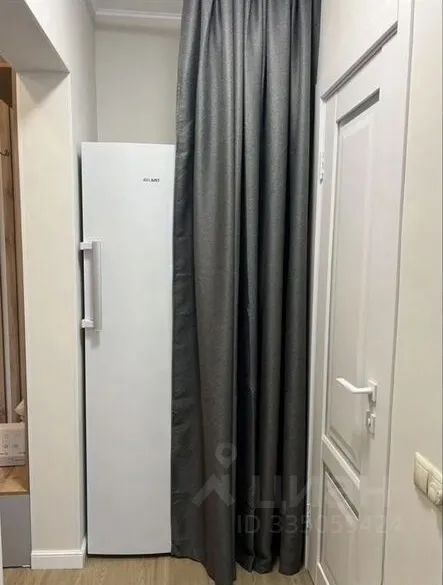 m. Proletarskaya: Apartment, 2-rooms
