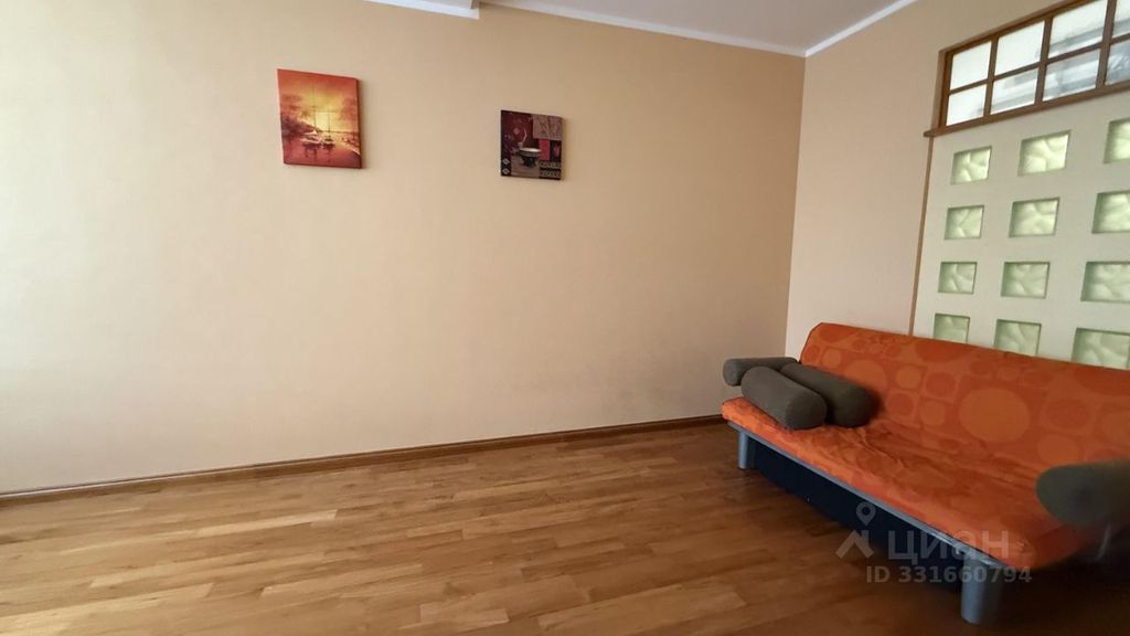 m. Sokol: Apartment, 2-rooms