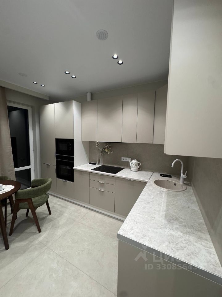 m. Odintsovo: Apartment, 1-rooms