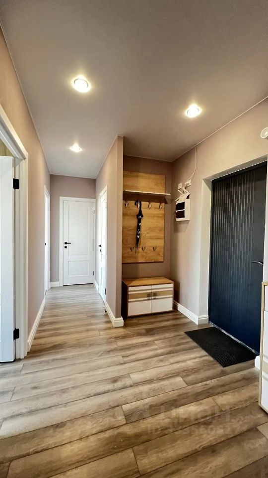 m. Nizhegorodskaya: Apartment, 2-rooms