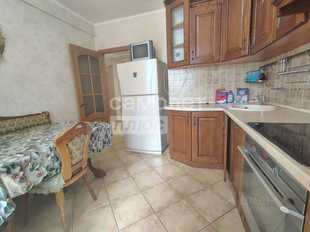 m. Podolsk: Apartment, 2-rooms
