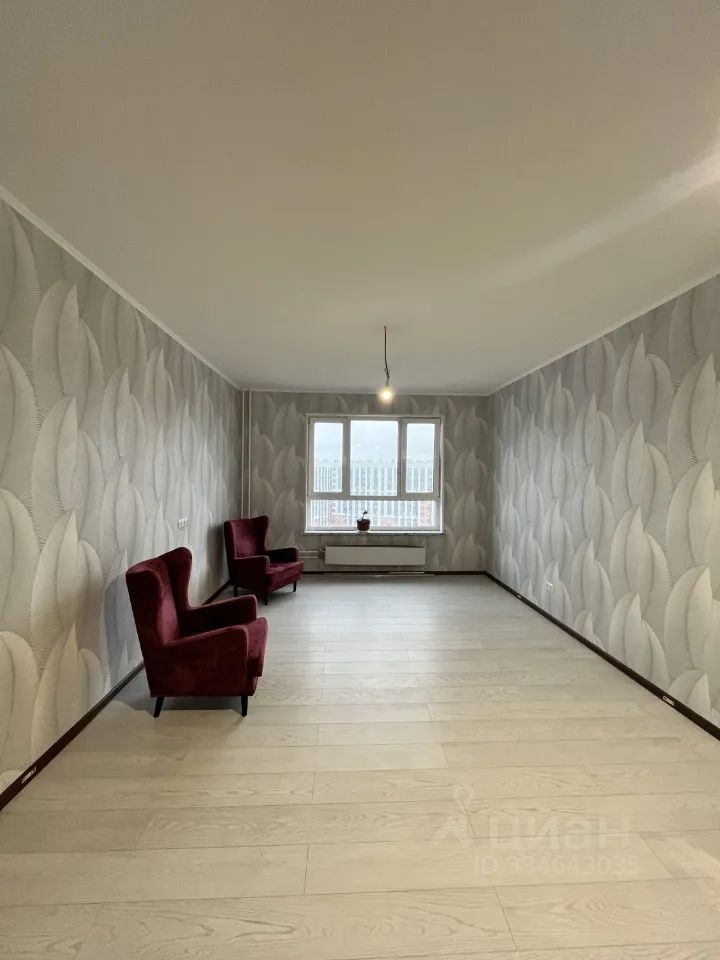 m. Olgino: Apartment, 2-rooms