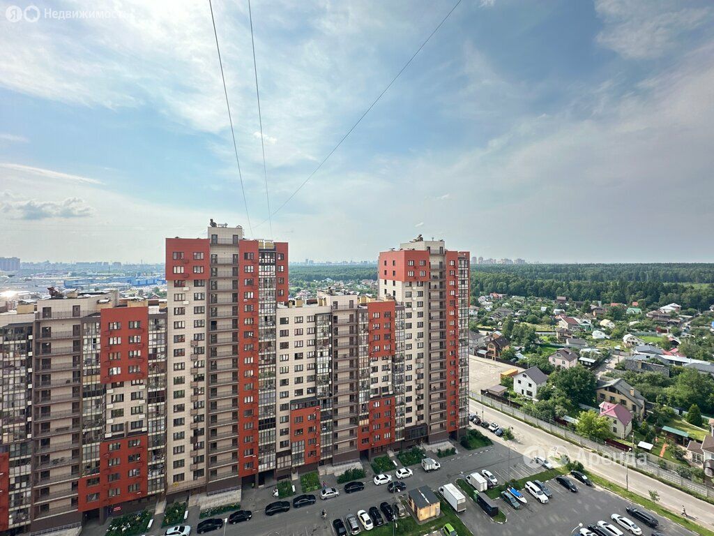 m. Nikolskoe: Apartment, 1-rooms