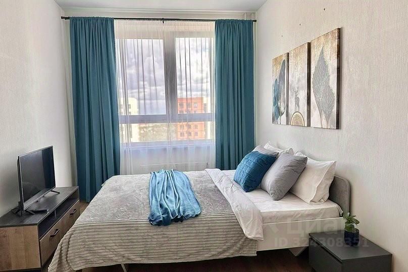 m. Tomilino: Apartment, 1-rooms