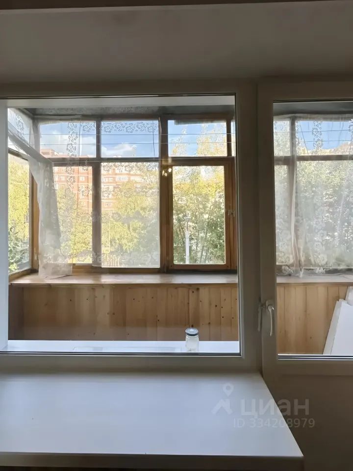 m. Sheremetyevskaya: Apartment, 1-rooms