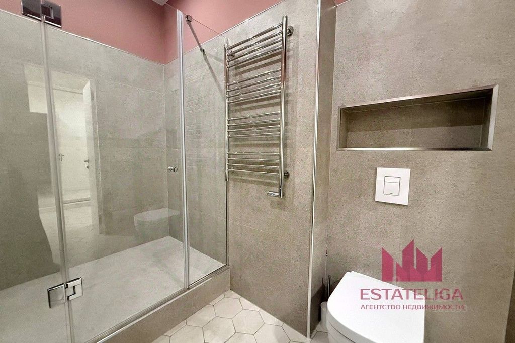m. Alekseevskaya: Apartment, 1-rooms