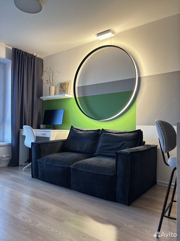 m. Kotelniki: Apartment, 1-rooms
