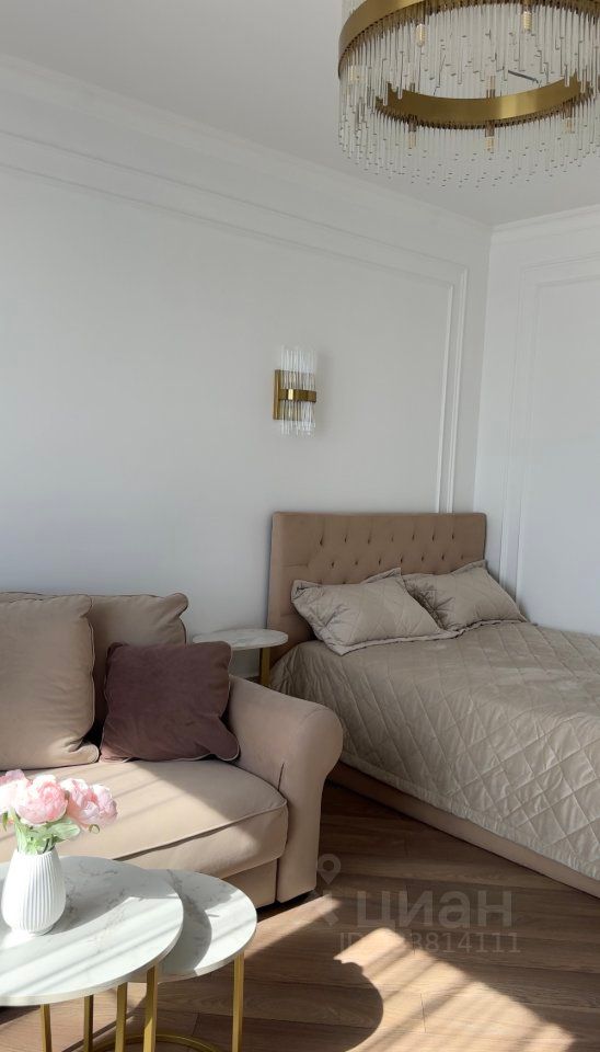 m. Solntsevo: Apartment, 1-rooms