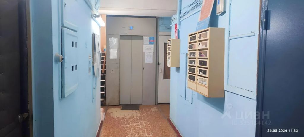 m. Taganskaya: Apartment, 1-rooms