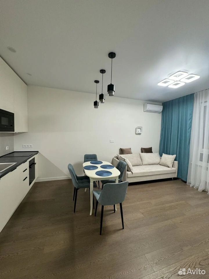 m. Dubrovka: Apartment, 1-rooms