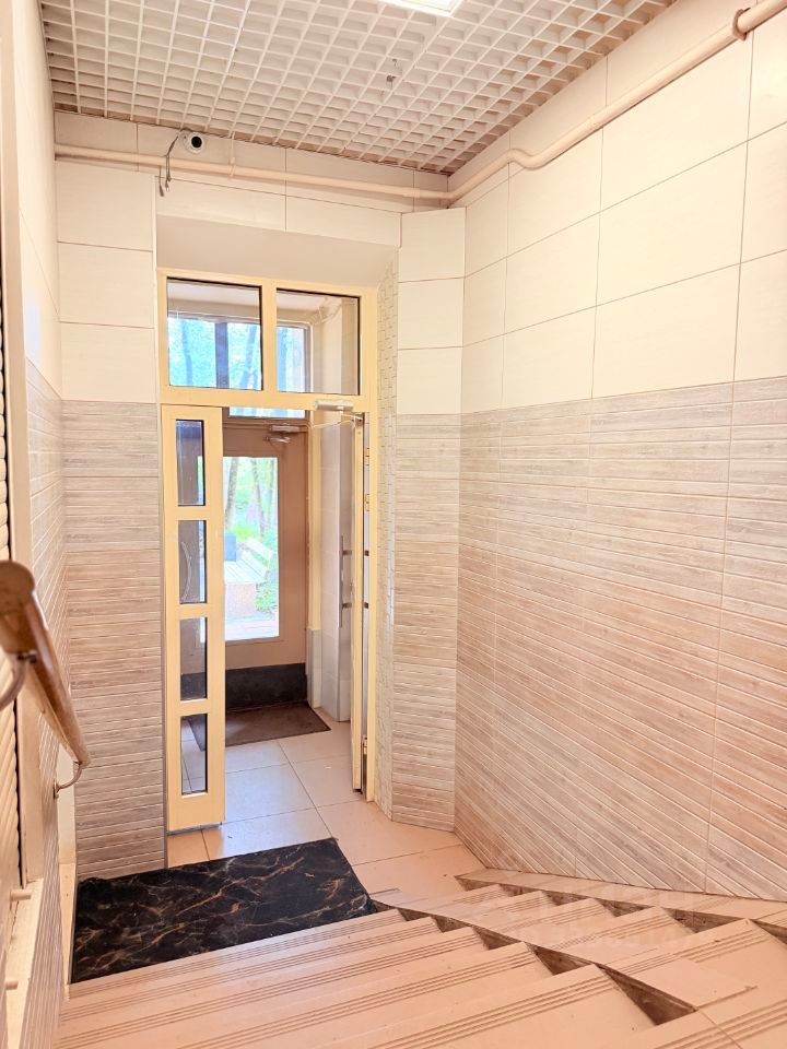 m. Sokolniki: Apartment, 1-rooms