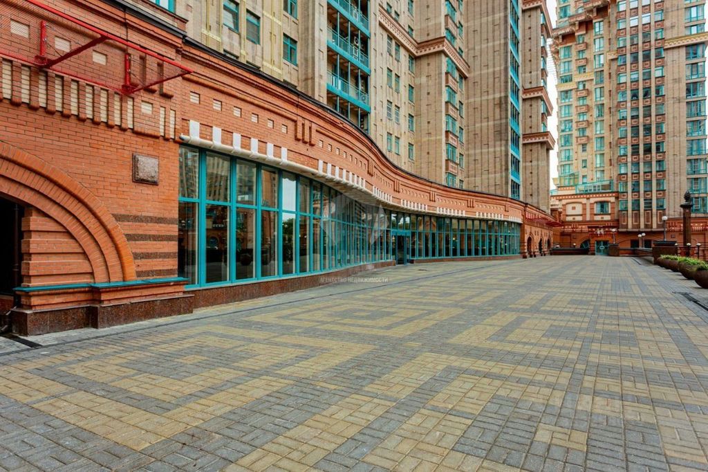 m. Schukinskaya: Apartment, 3-rooms