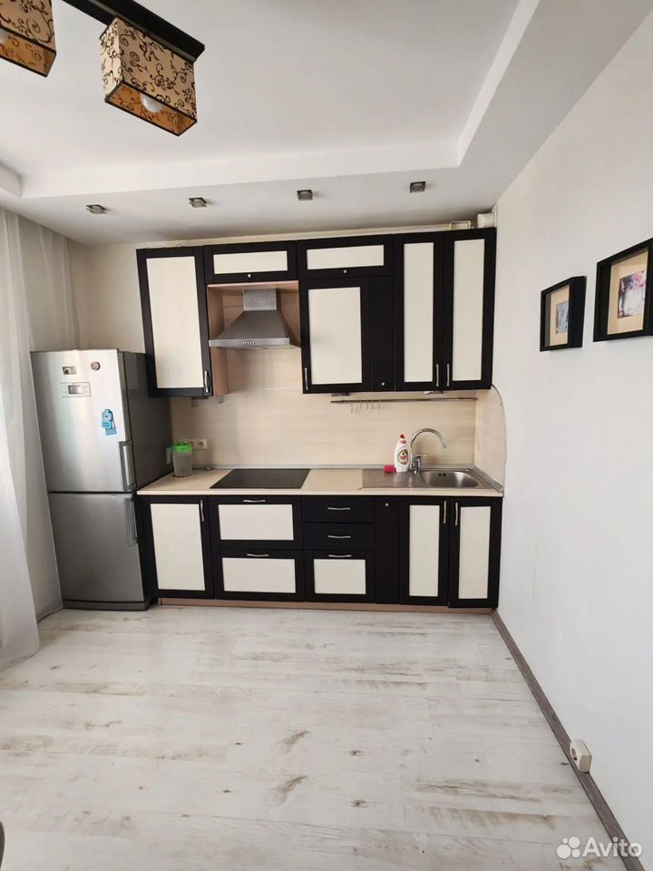 m. Molzhaninovo: Apartment, 1-rooms