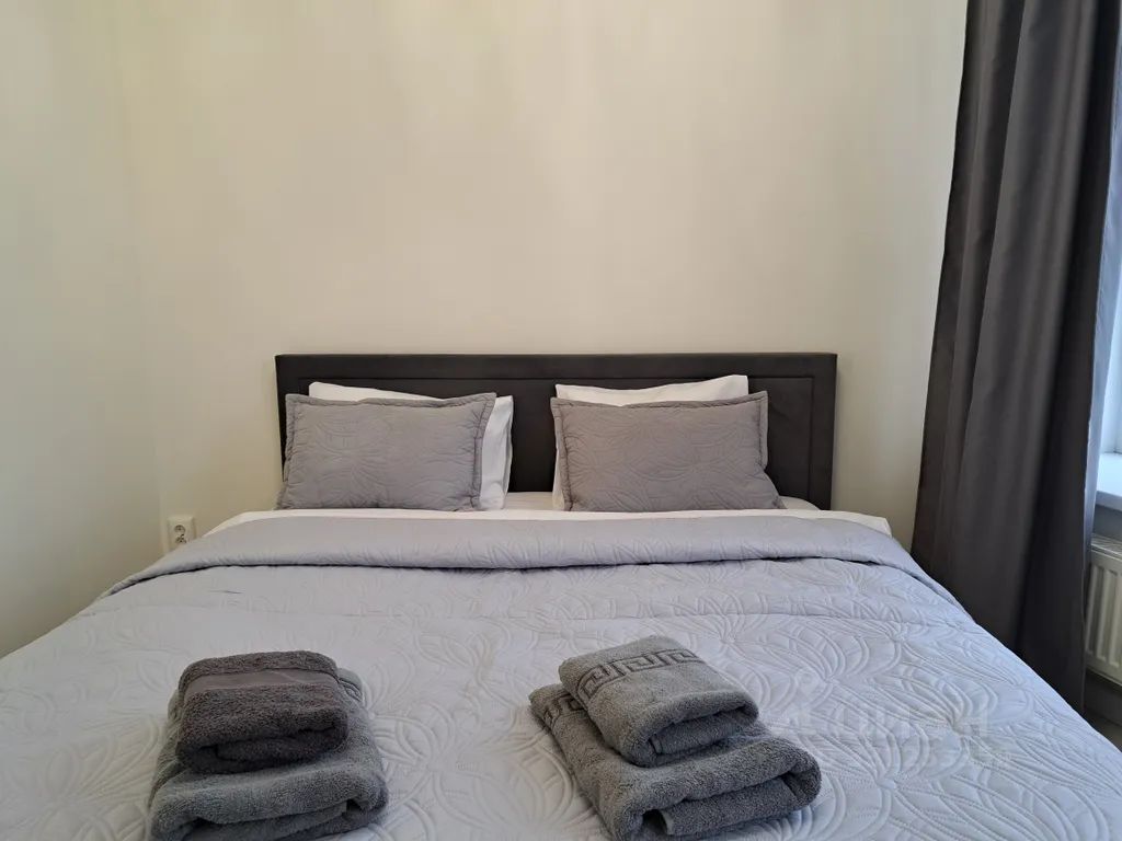 m. Vnukovo: Apartment, 1-rooms
