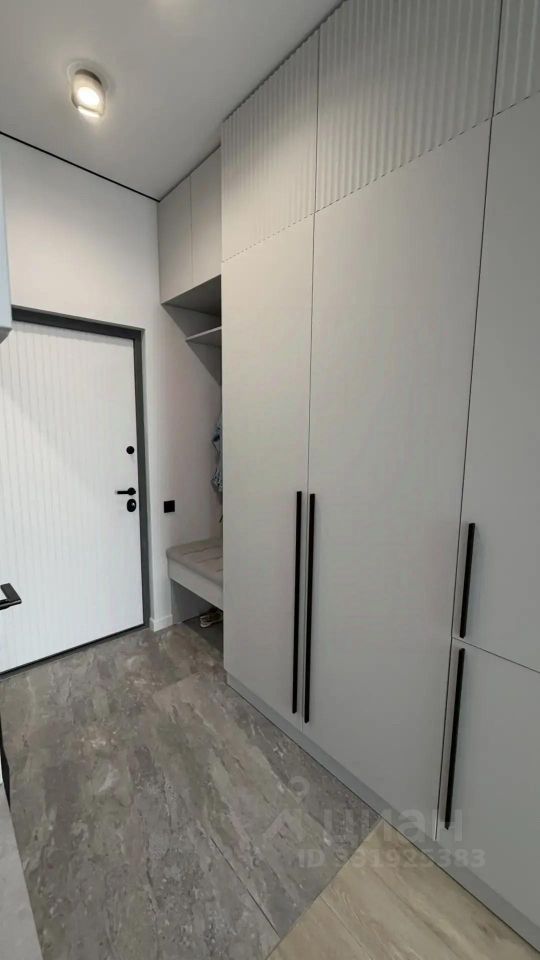 m. Kalitniki: Apartment, studio