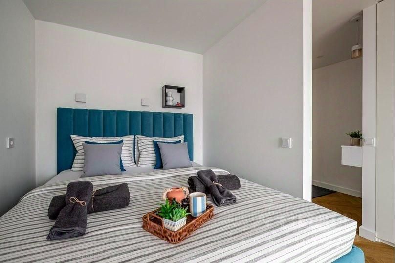 m. Dubrovka: Apartment, 1-rooms