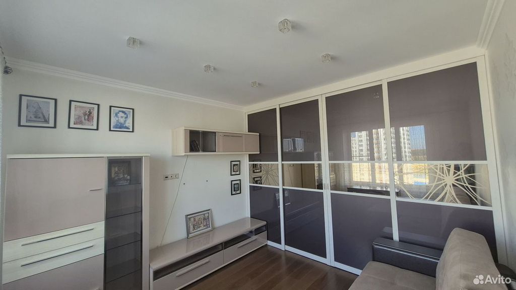 m. Kotelniki: Apartment, 2-rooms