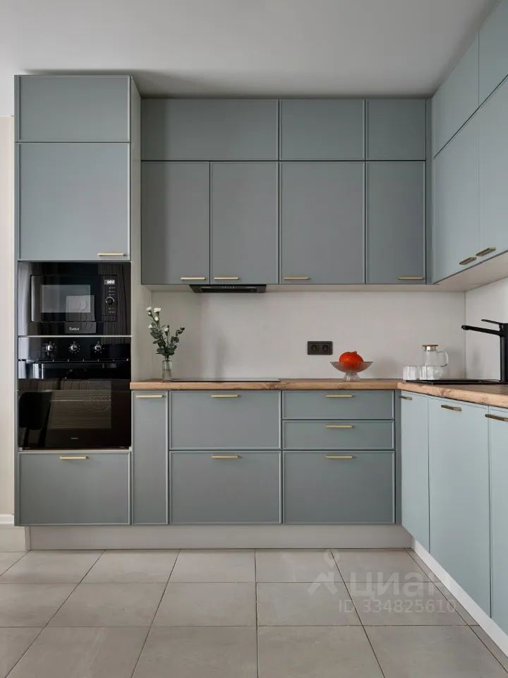 m. Streshnevo: Apartment, 2-rooms
