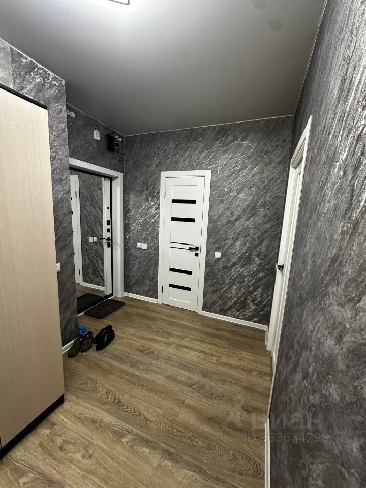 m. Tomilino: Apartment, 2-rooms