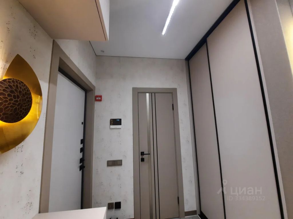 m. Domodedovskaya: Apartment, 2-rooms