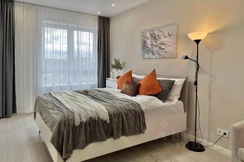 m. Vnukovo: Apartment, 1-rooms