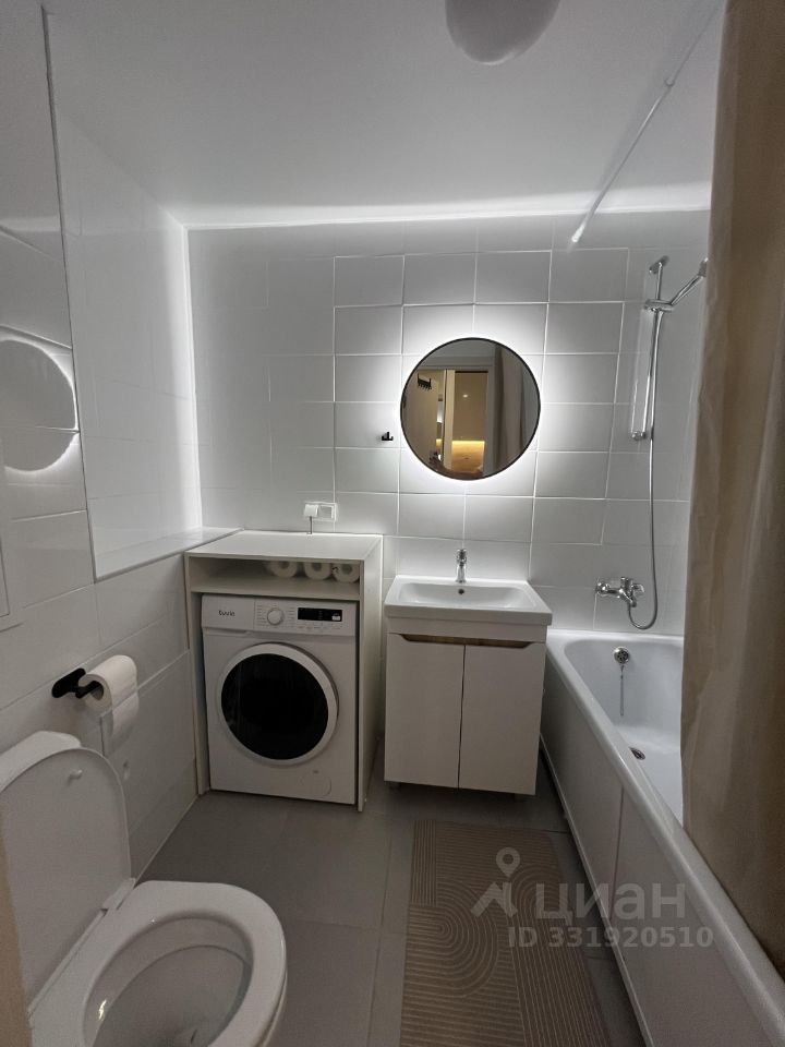m. Butyrskaya : Apartment, 1-rooms