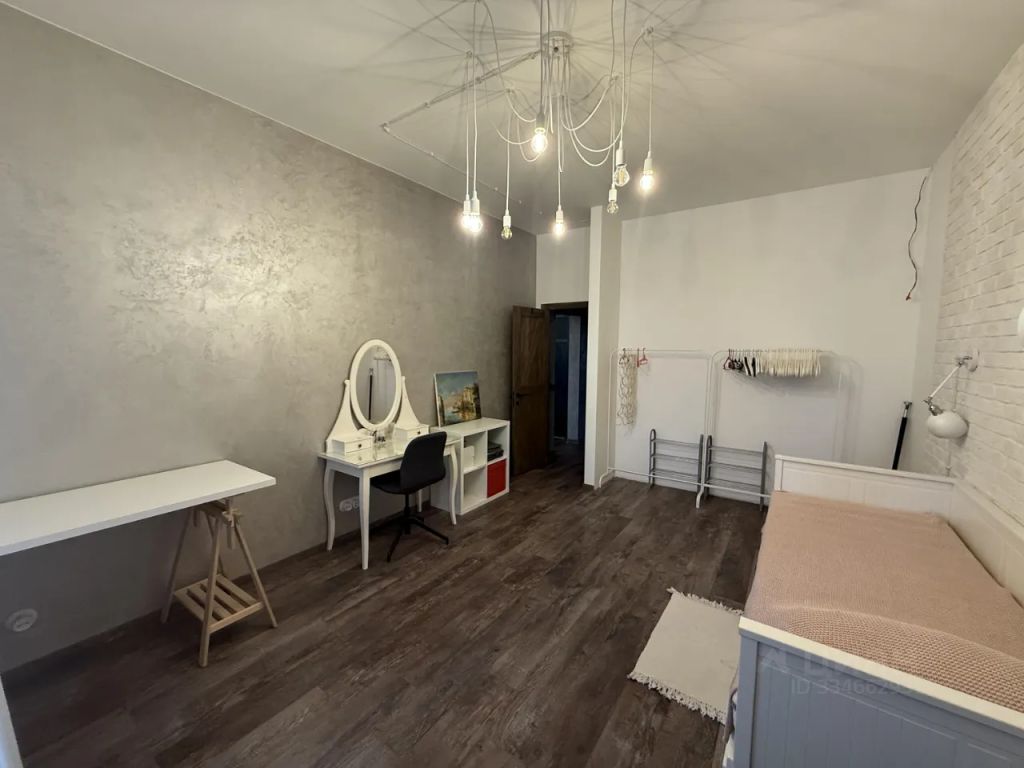 m. Penyagino: Apartment, 4-rooms