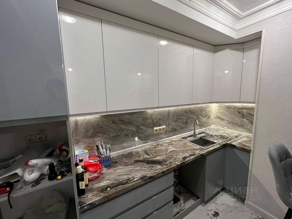 m. Opalikha: Apartment, 1-rooms