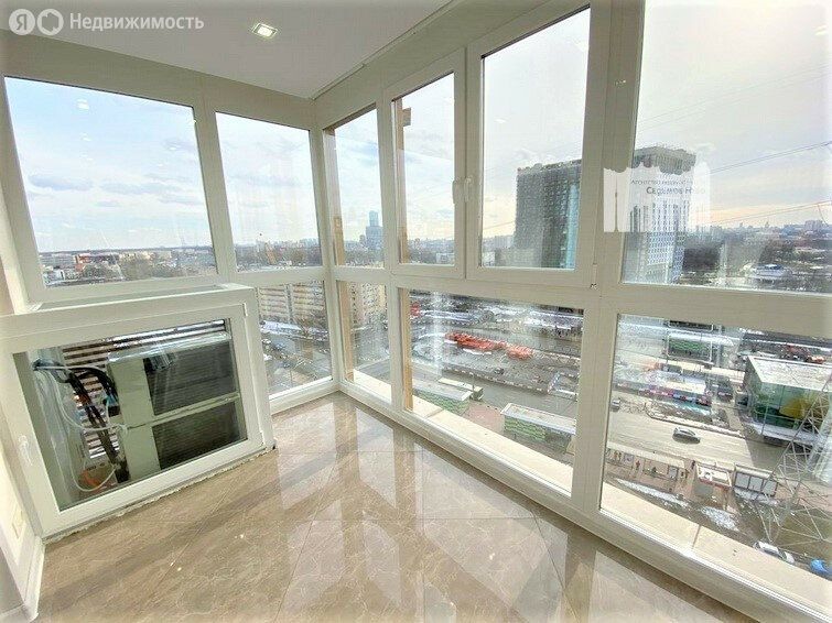 m. Botanichesky sad: Apartment, 2-rooms