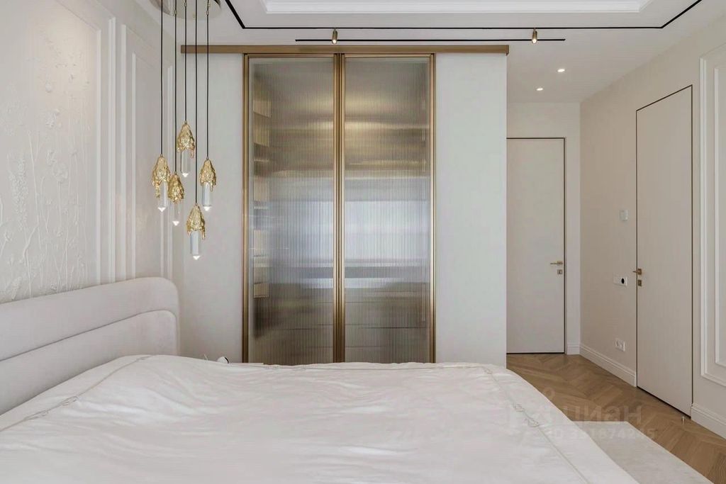 m. TsSKA: Apartment, 4-rooms