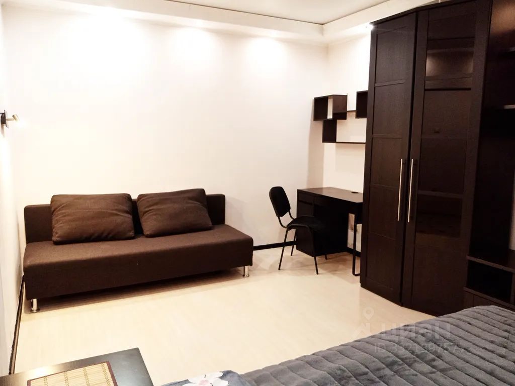 m. Novokosino: Apartment, 1-rooms