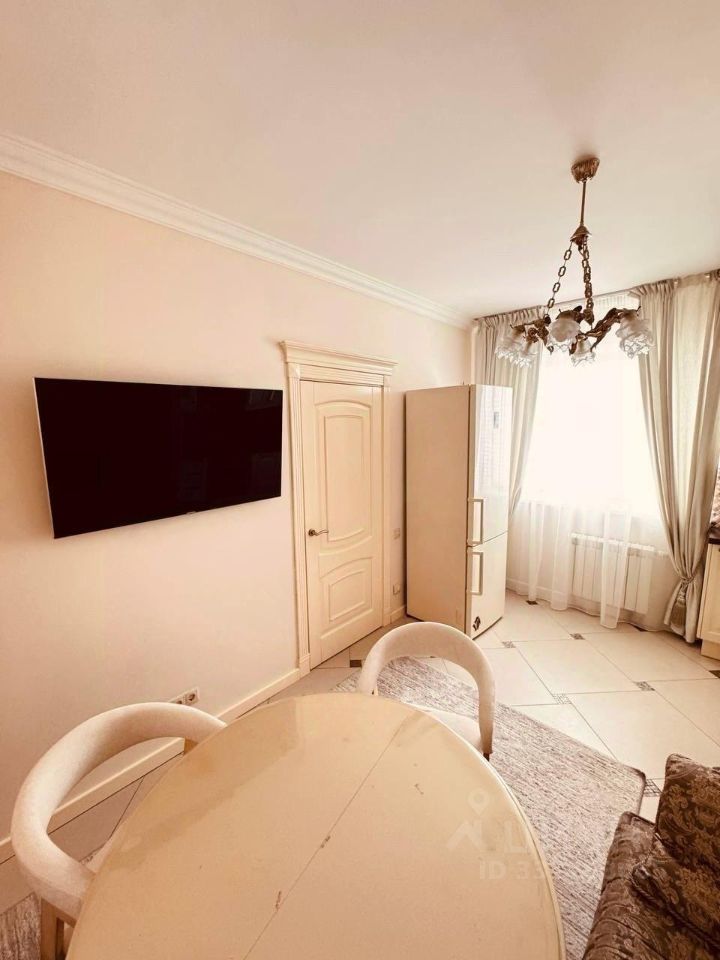 m. Khimki: Apartment, 1-rooms