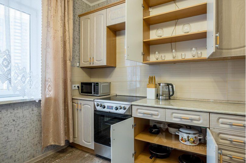 m. Olgino: Apartment, 1-rooms