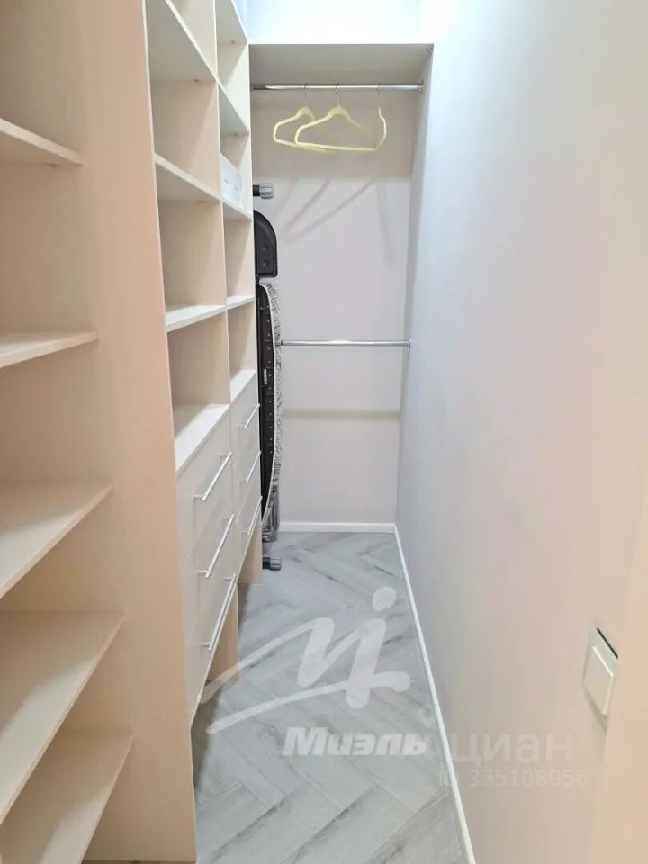 m. Zorge: Apartment, 2-rooms