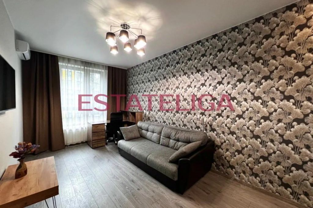 m. Shelepikha: Apartment, 2-rooms