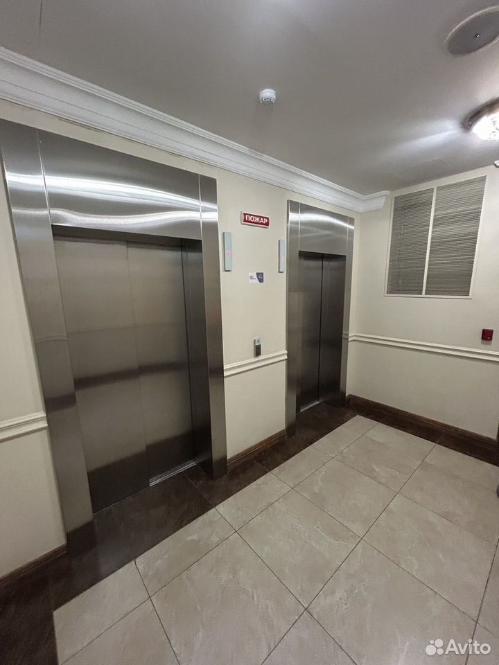 m. Dinamo: Apartment, 2-rooms