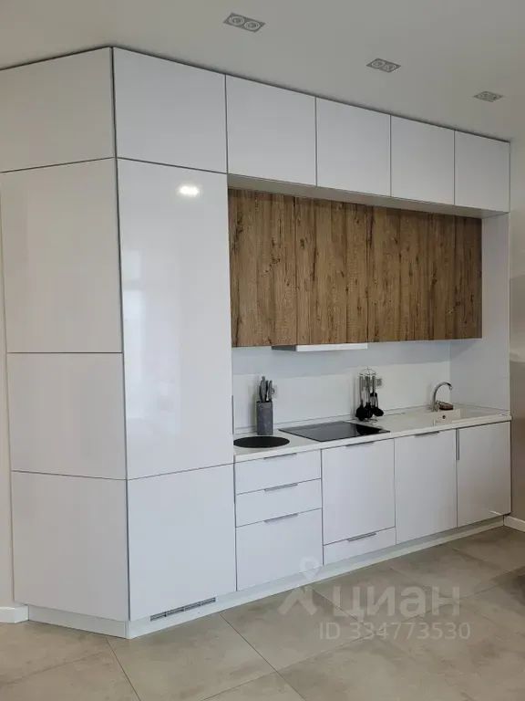 m. Ulitsa 1905 goda: Apartment, 1-rooms