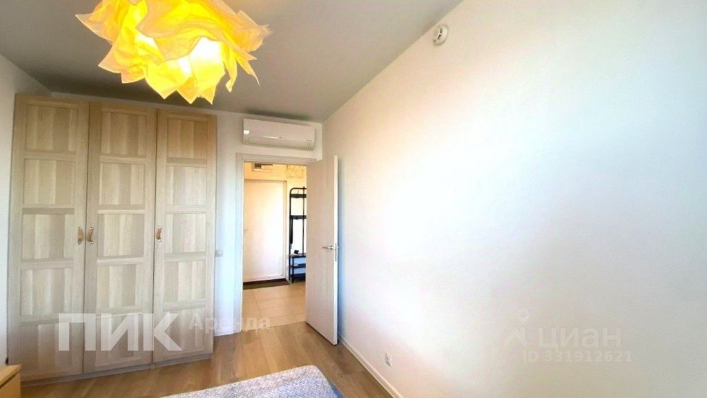 m. Pyatnitskoe shosse: Apartment, 1-rooms