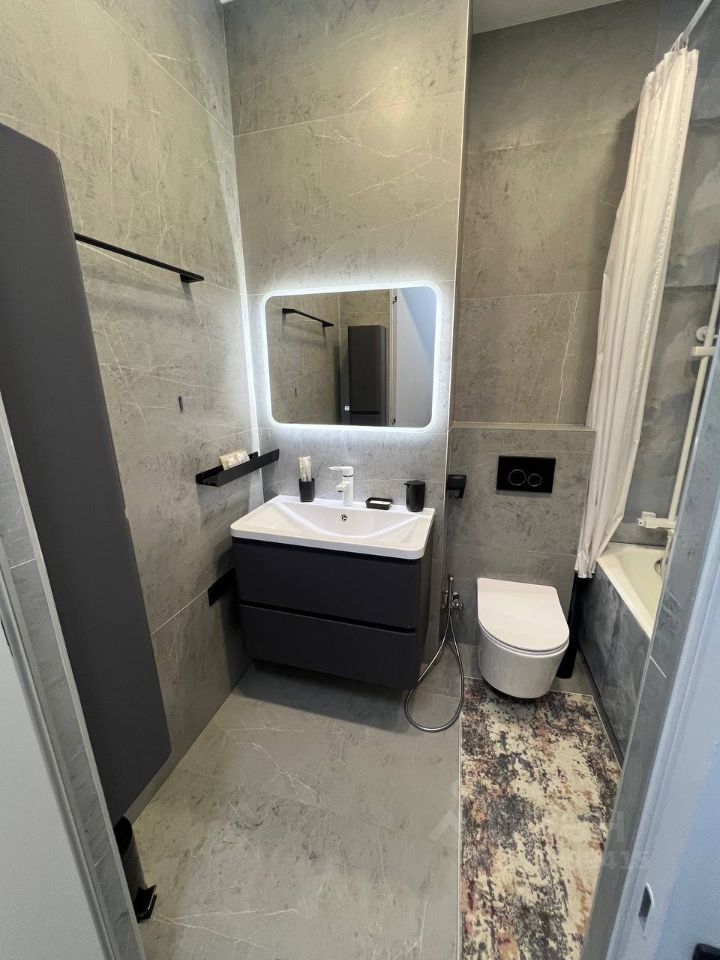 m. Lefortovo: Apartment, 2-rooms