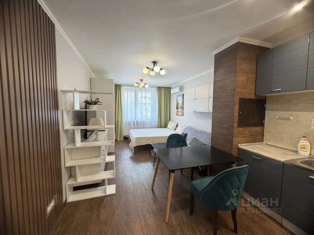 m. Penyagino: Apartment, 2-rooms